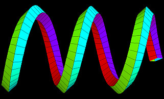 helix tube frenet 024